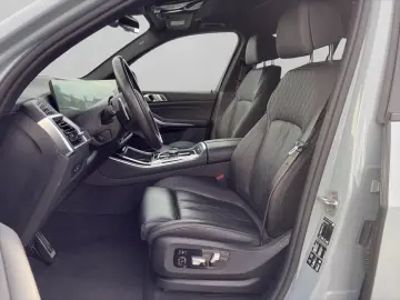 X5 xDrive30d Harman Kardon Standhzg. Wärmepaket 