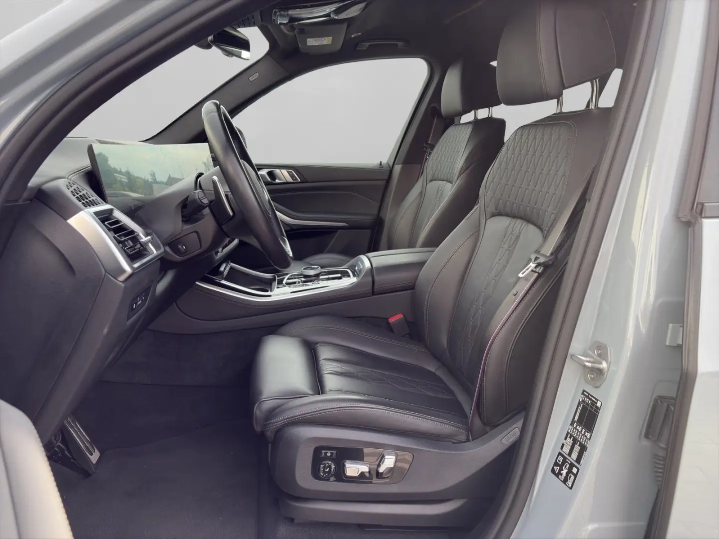 X5 xDrive30d Harman Kardon Standhzg. Wärmepaket 