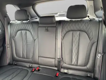 X5 xDrive30d Harman Kardon Standhzg. Wärmepaket 