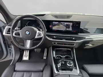 X5 xDrive30d Harman Kardon Standhzg. Wärmepaket 