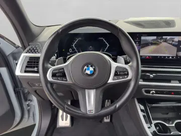 X5 xDrive30d Harman Kardon Standhzg. Wärmepaket 