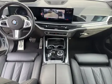 X5 xDrive30d Harman Kardon Standhzg. Wärmepaket 