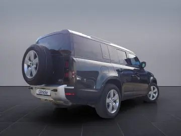 Defender 130 P400 AWD First Edition AHK WinterPa