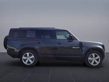 Defender 130 P400 AWD First Edition AHK WinterPa