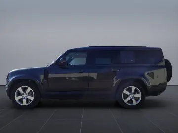 Defender 130 P400 AWD First Edition AHK WinterPa