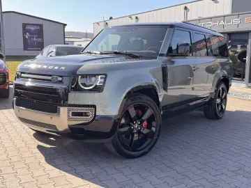 Defender 130 X P400