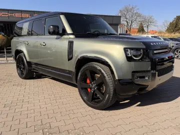 Defender 130 X P400