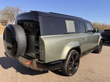 Defender 130 X P400