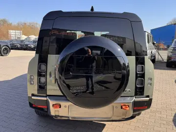 Defender 130 X P400