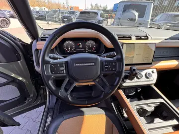 Defender 130 X P400