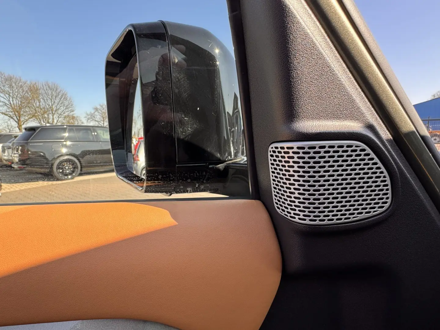 Defender 130 X P400