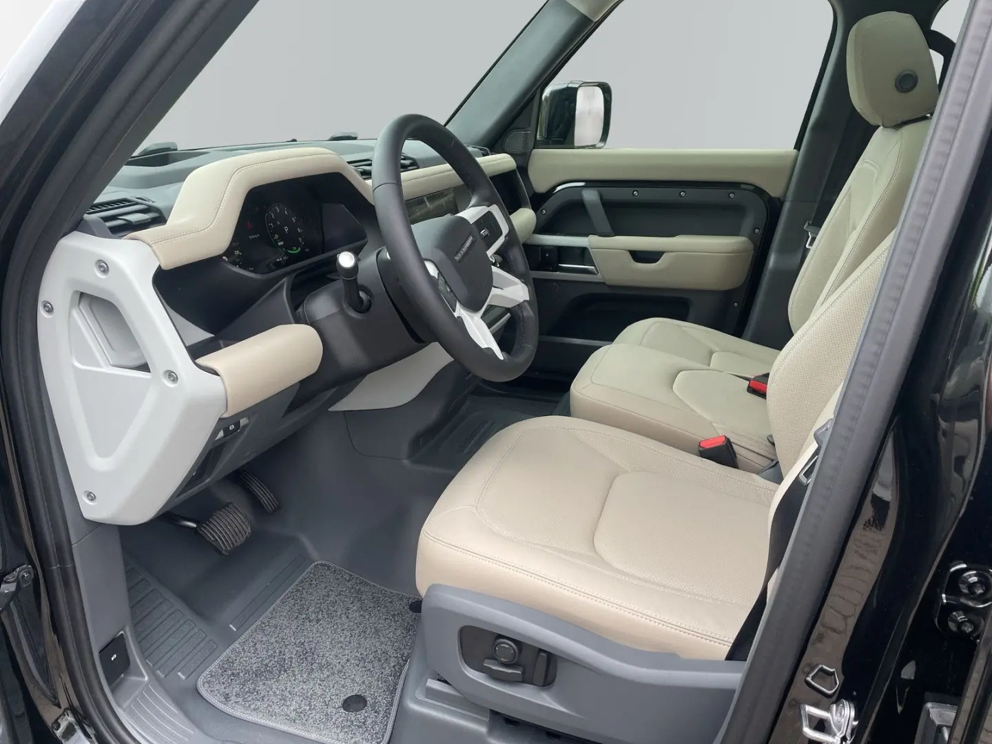 Defender P300e 110 SE *Headup *Pano *6 Sitze