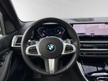 X5 xDrive40i M Sport|AHK|Pano|DA-Prof.|LC-Prof.