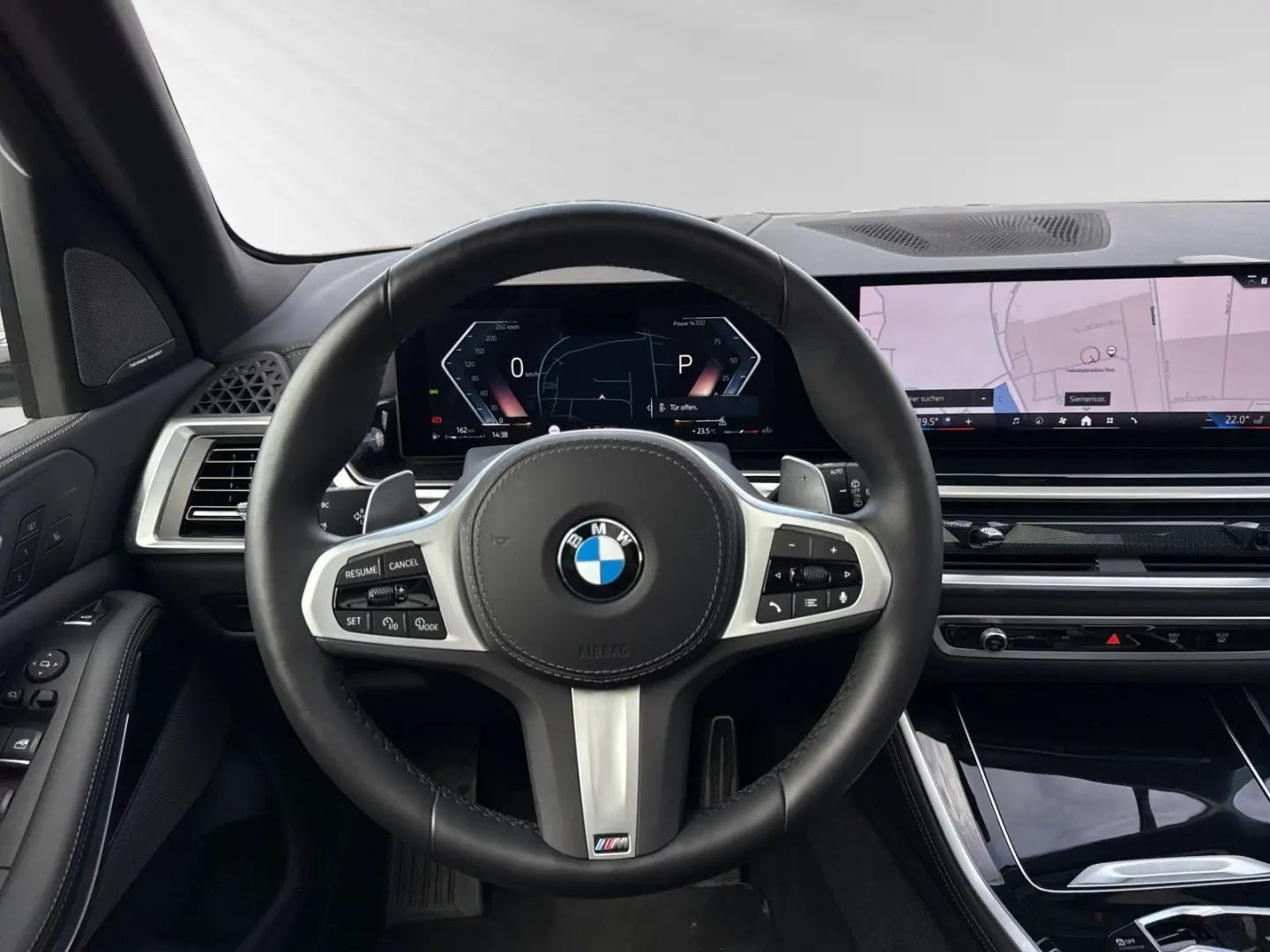 X5 xDrive40i M Sport|AHK|Pano|DA-Prof.|LC-Prof.