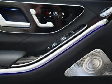 Mercedes-Benz S 450 4Matic Lang/Long ! AMG LINE !
