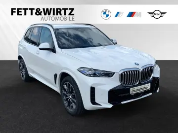 X5 xDrive30d M Sport AHK Harman Kardon 20 LM