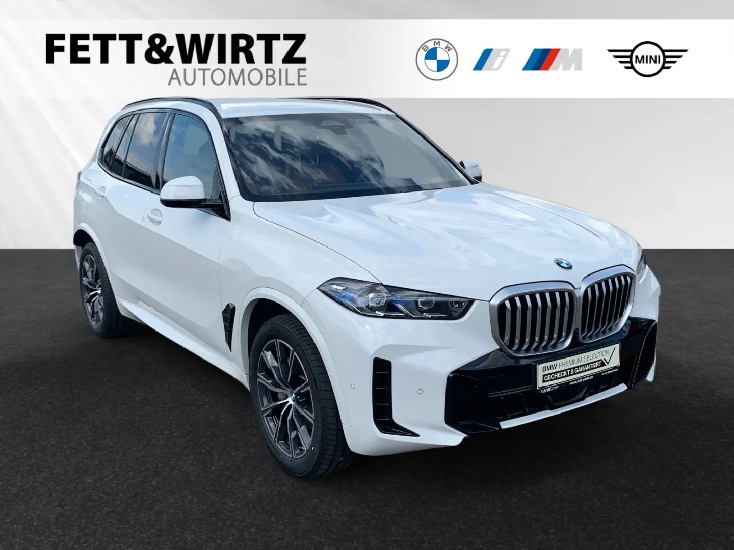 X5 xDrive30d M Sport|AHK|Harman/Kardon|20