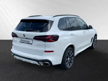 X5 xDrive30d M Sport|AHK|Harman/Kardon|20