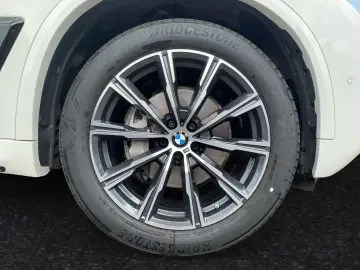 X5 xDrive30d M Sport|AHK|Harman/Kardon|20