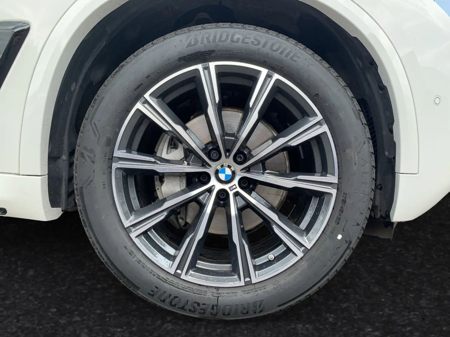 X5 xDrive30d M Sport|AHK|Harman/Kardon|20