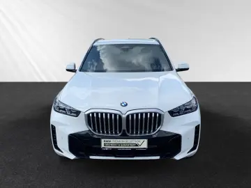 X5 xDrive30d M Sport|AHK|Harman/Kardon|20