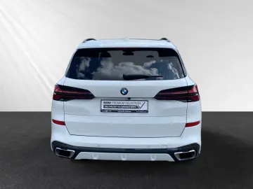 X5 xDrive30d M Sport|AHK|Harman/Kardon|20