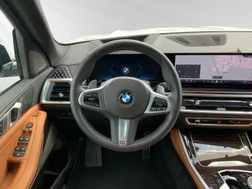 X5 xDrive30d M Sport|AHK|Harman/Kardon|20