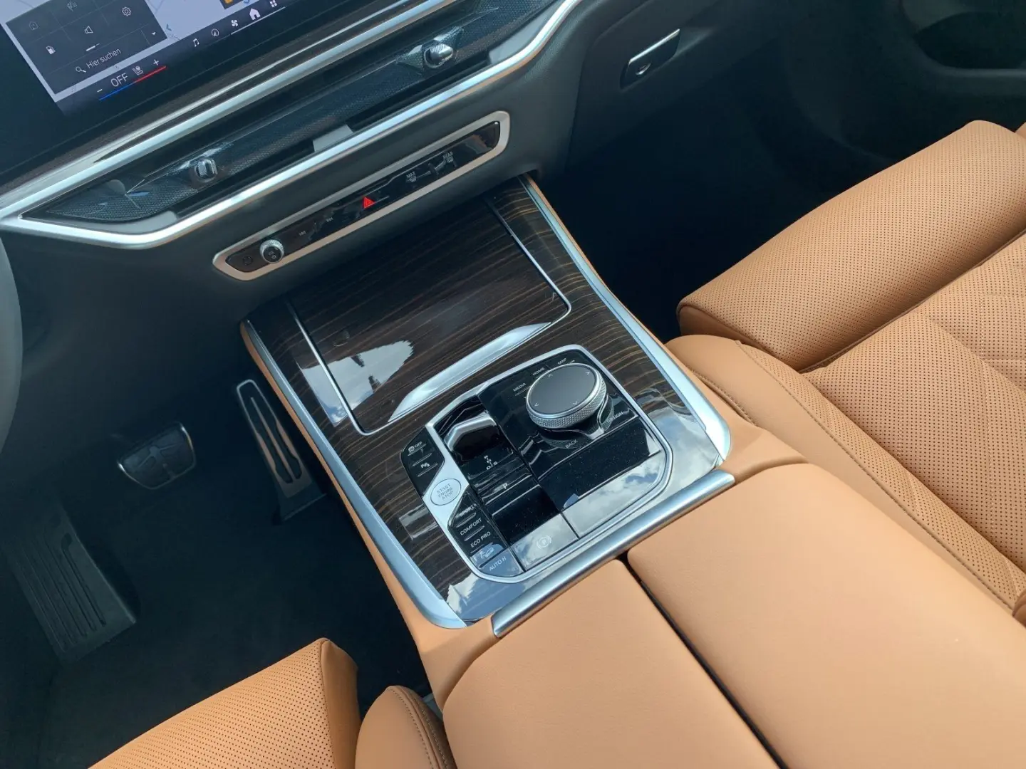 X5 xDrive30d M Sport|AHK|Harman/Kardon|20