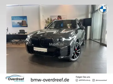 X5 xDrive30d M Sport Pro Facelift PANO. AHK Soft