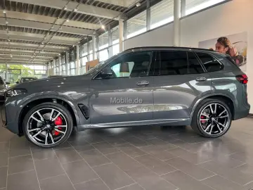 X5 xDrive30d M Sport Pro Facelift PANO. AHK Soft