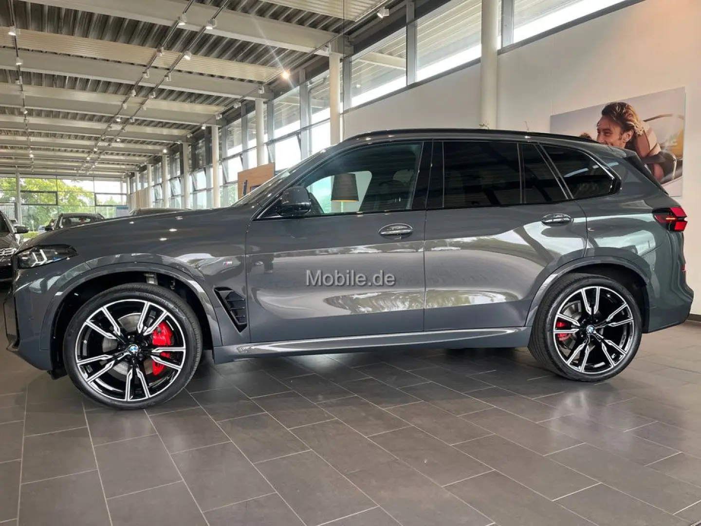 X5 xDrive30d M Sport Pro Facelift PANO. AHK Soft