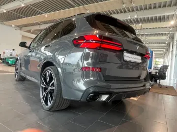 X5 xDrive30d M Sport Pro Facelift PANO. AHK Soft
