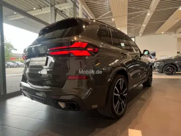 X5 xDrive30d M Sport Pro Facelift PANO. AHK Soft