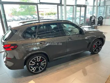 X5 xDrive30d M Sport Pro Facelift PANO. AHK Soft