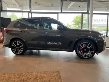 X5 xDrive30d M Sport Pro Facelift PANO. AHK Soft