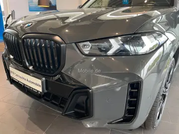X5 xDrive30d M Sport Pro Facelift PANO. AHK Soft