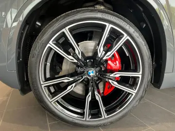 X5 xDrive30d M Sport Pro Facelift PANO. AHK Soft