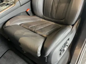 X5 xDrive30d M Sport Pro Facelift PANO. AHK Soft