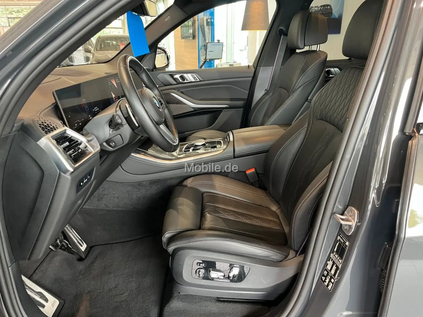 X5 xDrive30d M Sport Pro Facelift PANO. AHK Soft