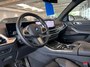 X5 xDrive30d M Sport Pro Facelift PANO. AHK Soft