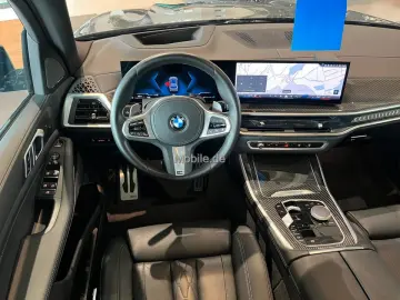X5 xDrive30d M Sport Pro Facelift PANO. AHK Soft