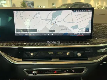 X5 xDrive30d M Sport Pro Facelift PANO. AHK Soft