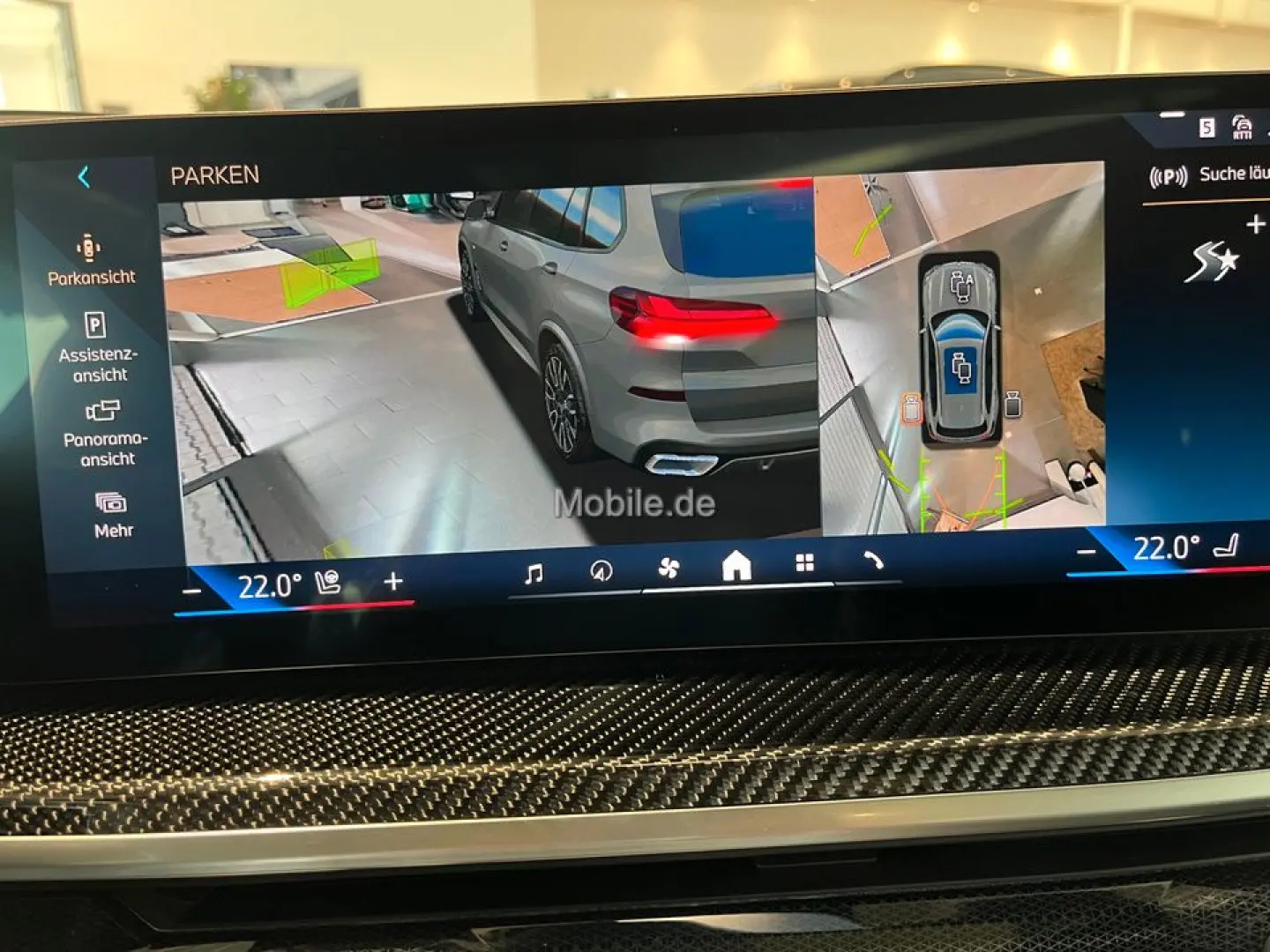 X5 xDrive30d M Sport Pro Facelift PANO. AHK Soft