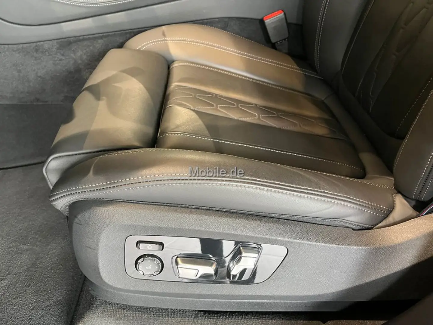 X5 xDrive30d M Sport Pro Facelift PANO. AHK Soft