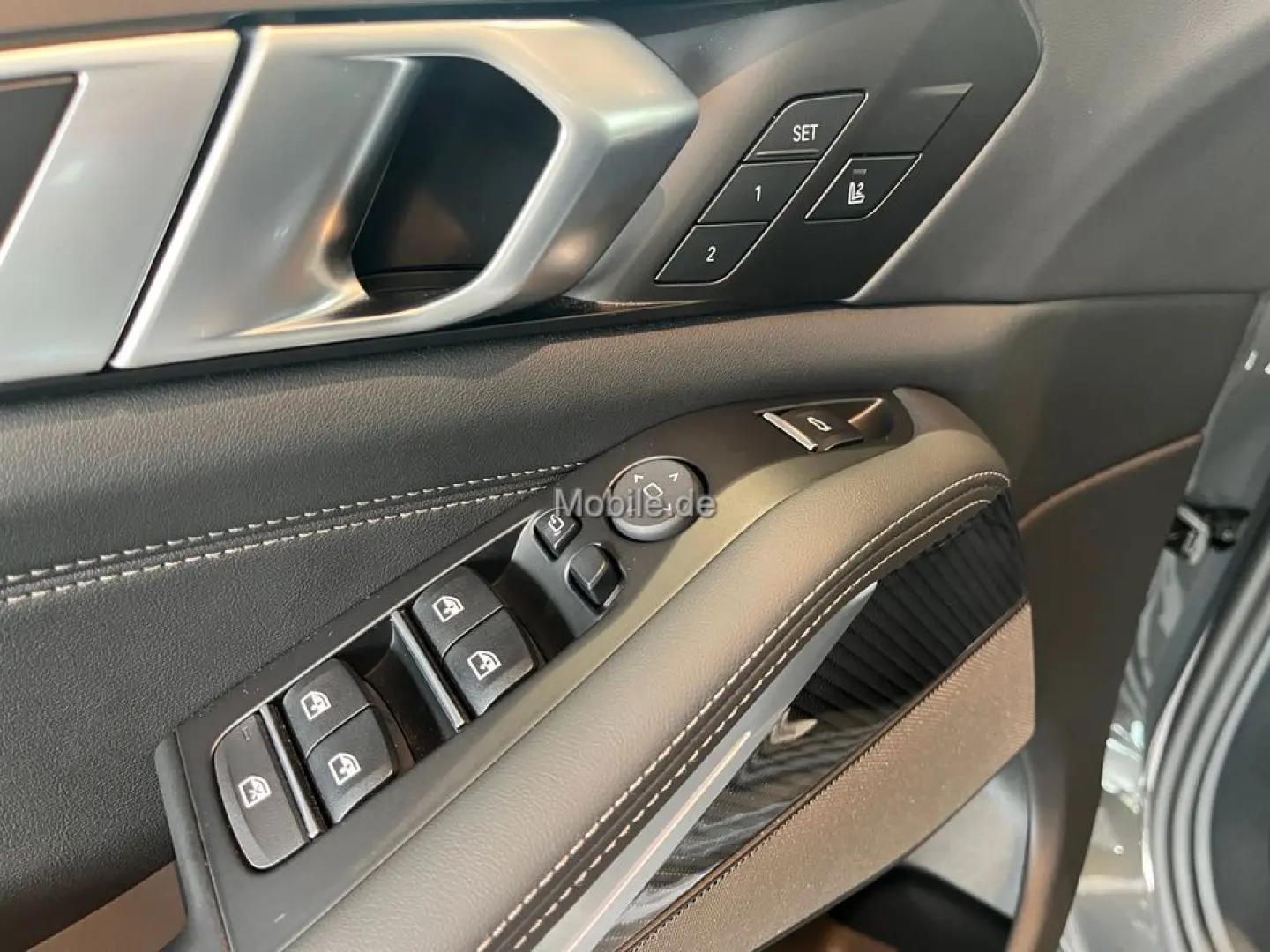 X5 xDrive30d M Sport Pro Facelift PANO. AHK Soft