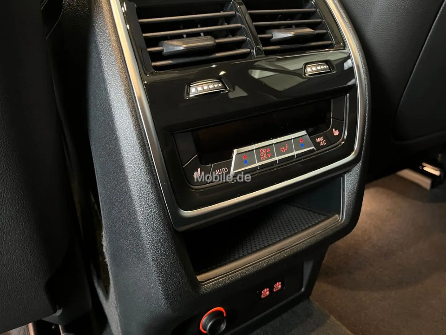X5 xDrive30d M Sport Pro Facelift PANO. AHK Soft