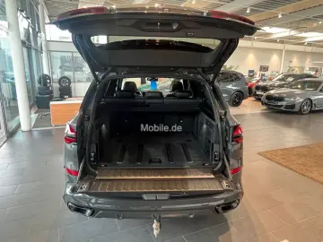 X5 xDrive30d M Sport Pro Facelift PANO. AHK Soft