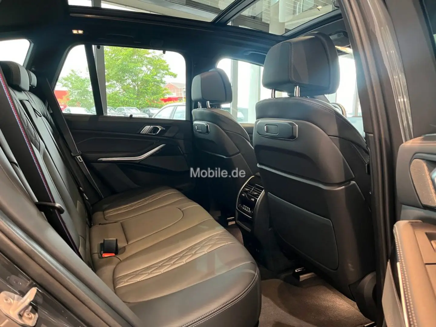 X5 xDrive30d M Sport Pro Facelift PANO. AHK Soft