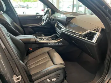 X5 xDrive30d M Sport Pro Facelift PANO. AHK Soft