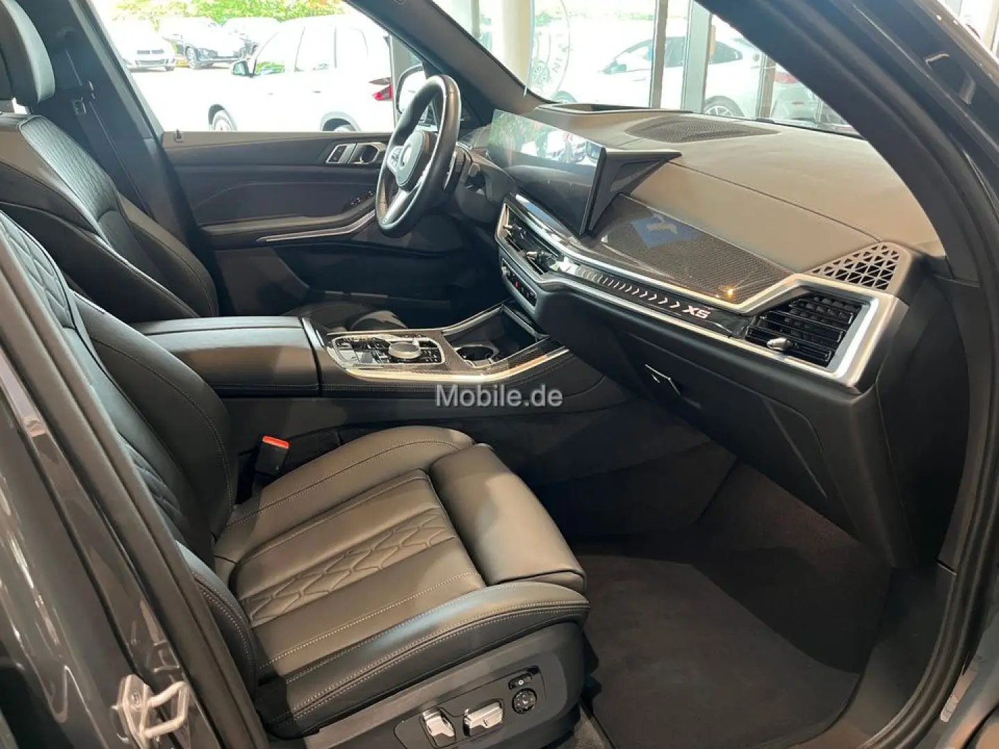X5 xDrive30d M Sport Pro Facelift PANO. AHK Soft